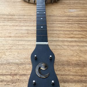 Windsor Victor Supremus The Whirle Banjo plectrum banjo