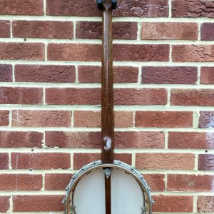 Windsor Victor Supremus The Whirle Banjo plectrum banjo