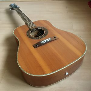E-Ros Mod. 606 Dakota