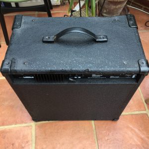 Laney BC120 Bass Combo Amplifier