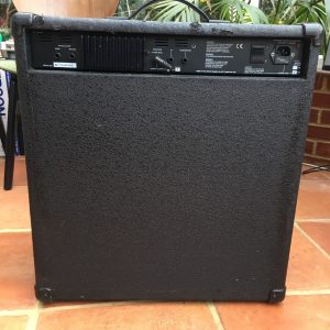 Laney BC120 Bass Combo Amplifier