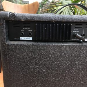 Laney BC120 Bass Combo Amplifier