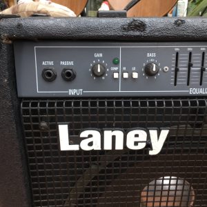 Laney BC120 Bass Combo Amplifier