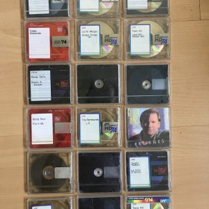 Sony MiniDisc MD Walkman MZ-R90