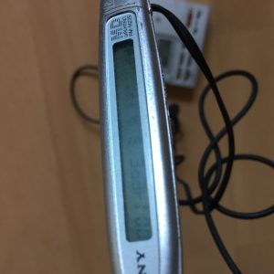 Sony MiniDisc MD Walkman MZ-R90