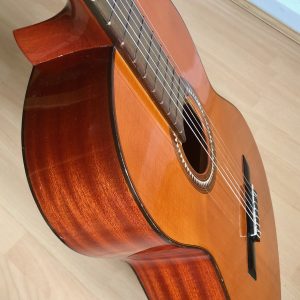 Vicente Sanchis Model 29 1986 Handmade in Spain