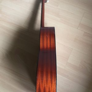 Vicente Sanchis Model 29 1986 Handmade in Spain