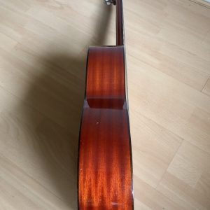 Vicente Sanchis Model 29 1986 Handmade in Spain