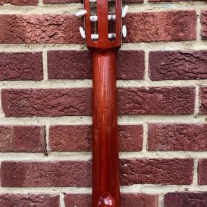 Vicente Sanchis Model 29 1986 Handmade in Spain