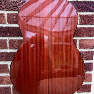 Vicente Sanchis Model 29 1986 Handmade in Spain