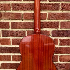 Vicente Sanchis Model 29 1986 Handmade in Spain