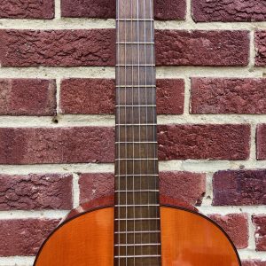 Vicente Sanchis Model 29 1986 Handmade in Spain