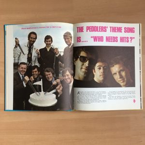 Radio 1 Annual 1969 BBC