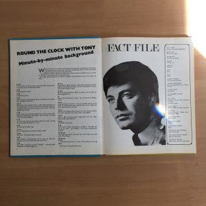 Radio 1 Annual 1969 BBC
