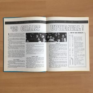 Radio 1 Annual 1969 BBC