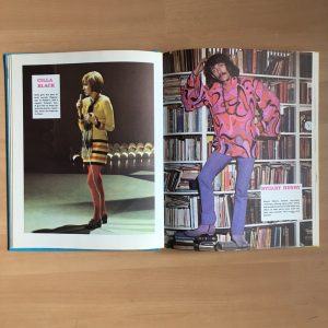 Radio 1 Annual 1969 BBC