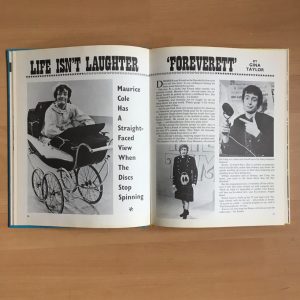 Radio 1 Annual 1969 BBC