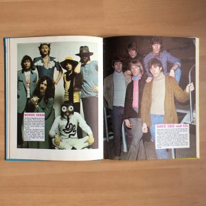 Radio 1 Annual 1969 BBC