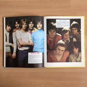 Radio 1 Annual 1969 BBC