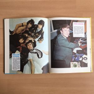 Radio 1 Annual 1969 BBC