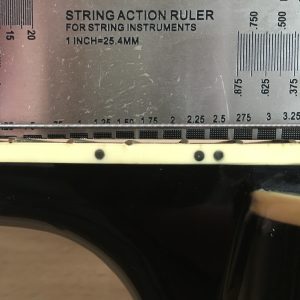 Mandolin by Antoria MGM133 A-Style 1970s