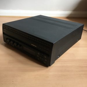 1993 Pioneer CLD-150K LaserDisc