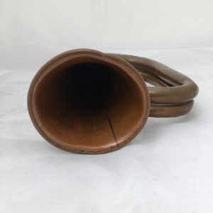 Bugle made by Boosey & Hawkes London Made in England