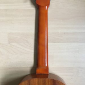 1970s BM Clasico Spanish Guitar Solid Top Made in Spain with soft case