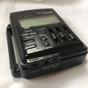 Zoom 9002 Guitar Effects Box Vintage early 1990s Manual + Remote + Power Supply