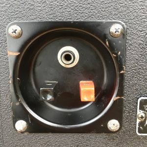 Roland SST-80 High Performance Speaker Studio Monitor Japan