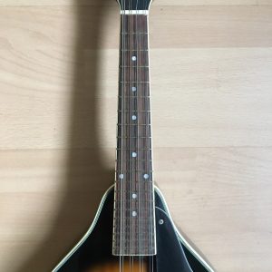 Mandolin by Antoria MGM133 A-Style 1970s