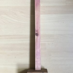 Cigar Box Electric Guitar Little Moricos House of Lords