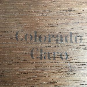 Cigar Box Electric Guitar Little Moricos House of Lords