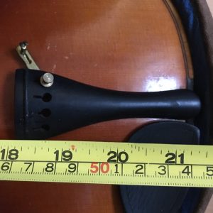 Boosey & Hawkes 3/4 Violin Foreign 1930s / 1940s