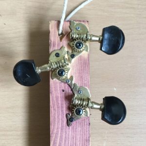 Cigar Box Electric Guitar Little Moricos House of Lords