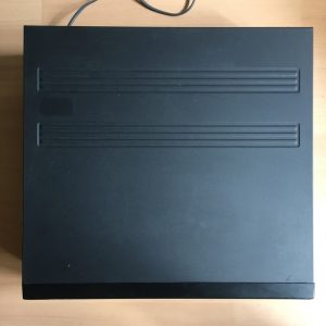 1993 Pioneer CLD-150K LaserDisc