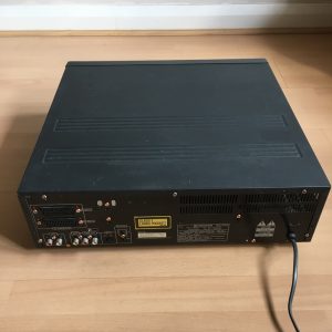 1993 Pioneer CLD-150K LaserDisc