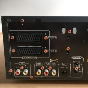 1993 Pioneer CLD-150K LaserDisc