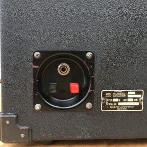 Roland SST-80 High Performance Speaker Studio Monitor Japan