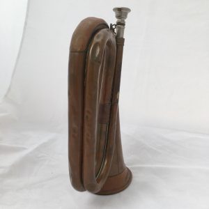 Bugle made by Boosey & Hawkes London Made in England