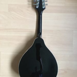 Mandolin by Antoria MGM133 A-Style 1970s