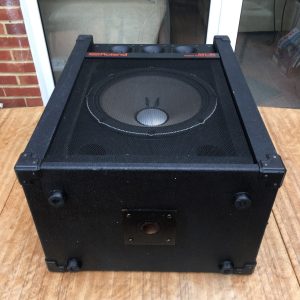 Roland SST-80 High Performance Speaker Studio Monitor Japan