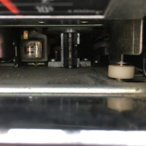 8 Track Bundle Car Stereo Tape Player LW/MW Radio + 22 x Tapes DC + Power Supply