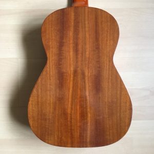 1970s BM Clasico Spanish Guitar Solid Top Made in Spain with soft case