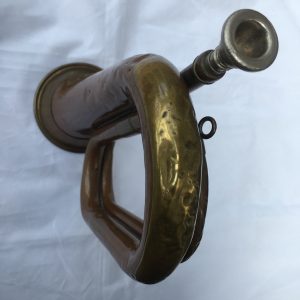 Bugle Boosey & Hawkes, London Boys Brigade Made in England