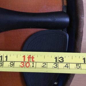 Boosey & Hawkes 3/4 Violin Foreign 1930s / 1940s