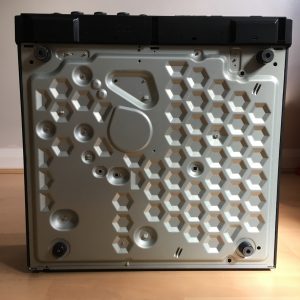 1993 Pioneer CLD-150K LaserDisc
