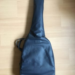 1970s BM Clasico Spanish Guitar Solid Top Made in Spain with soft case