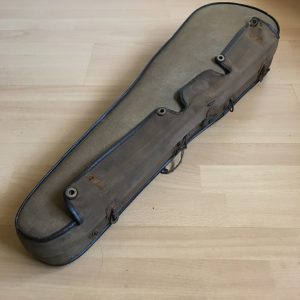 Boosey & Hawkes 3/4 Violin Foreign 1930s / 1940s