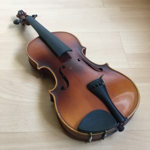 Boosey & Hawkes 3/4 Violin Foreign 1930s / 1940s